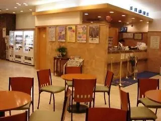 Sanco Inn Nagoya - Shinkansenguchi