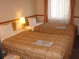 Sanco Inn Nagoya - Shinkansenguchi 3*,