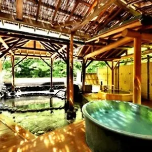 Okuyumoto Japan