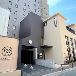 Hotel Plaza Tenjin Fukuoka (Fukuoka)