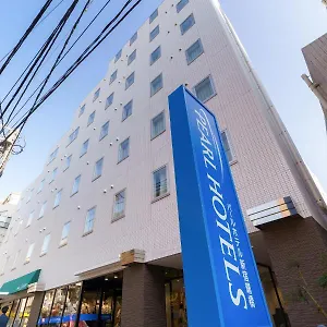 Hotel Pearl Shinjuku Akebonobashi Präfektur Tokio