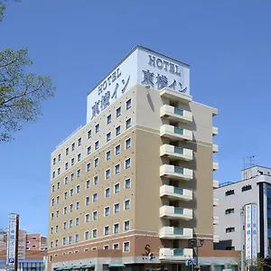 Toyoko Hokkaido Ekimae Daimon Japan