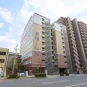 Hotel Toyoko Nijojo Minami Kyōto