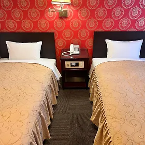 ホテル翔 4*, 札幌市 日本