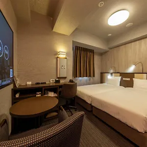 Sanco Nishiki Hotel