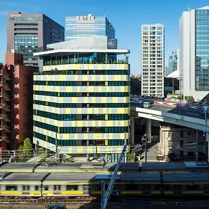**** Hotel Toggle Suidobashi Japón
