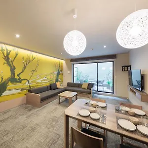 Aparthotel Minn Gion Kyōto