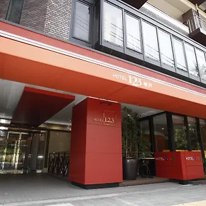 1-2-3 Japan