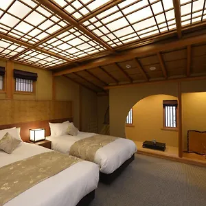 Gion Oyado Kikutani Japan