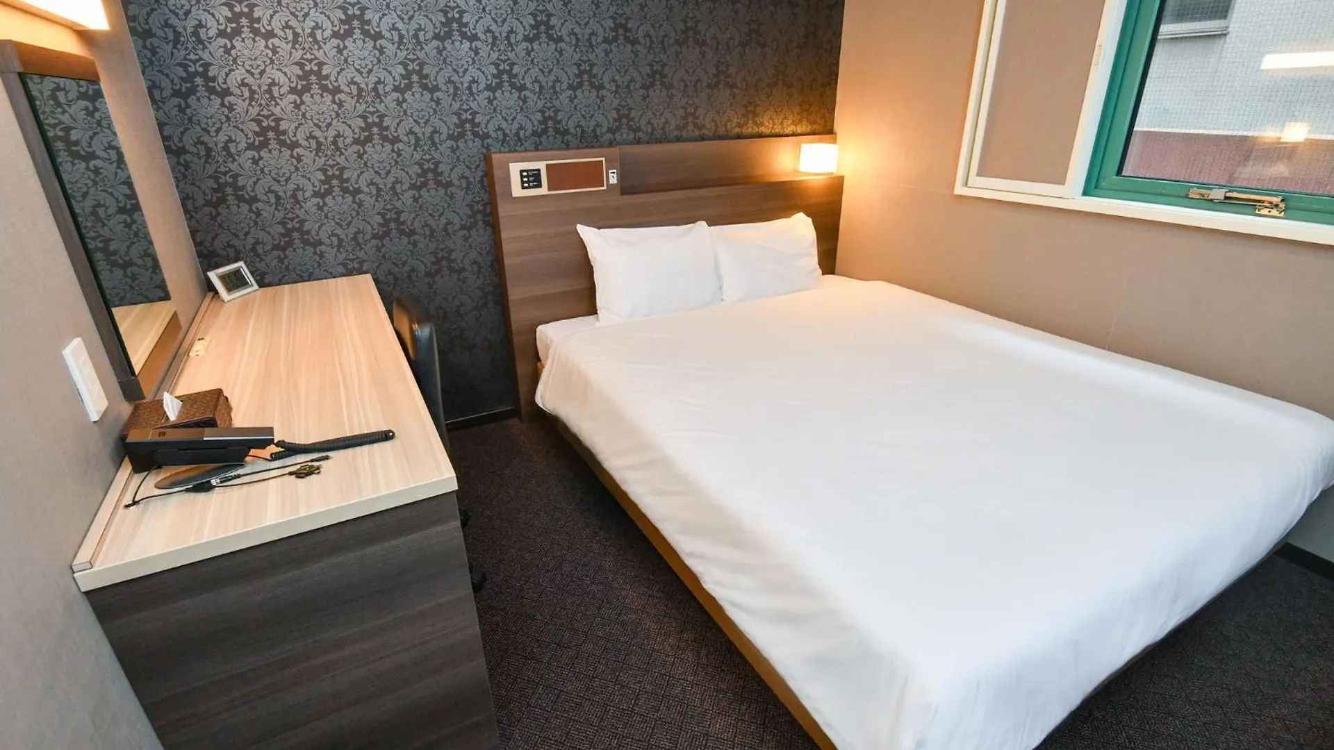 *** Hotel Sanco Inn Nagoya - Shinkansenguchi Japan