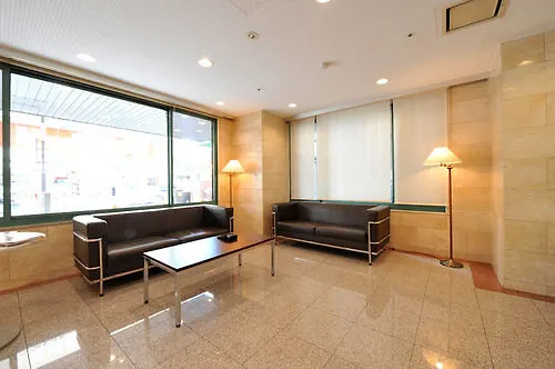 Sanco Inn Nagoya - Shinkansenguchi 3*,  Japan