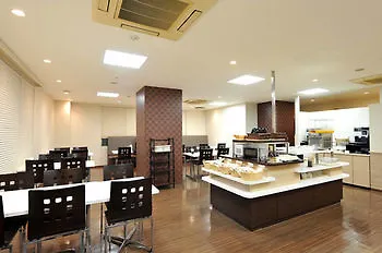 Sanco Inn Nagoya - Shinkansenguchi