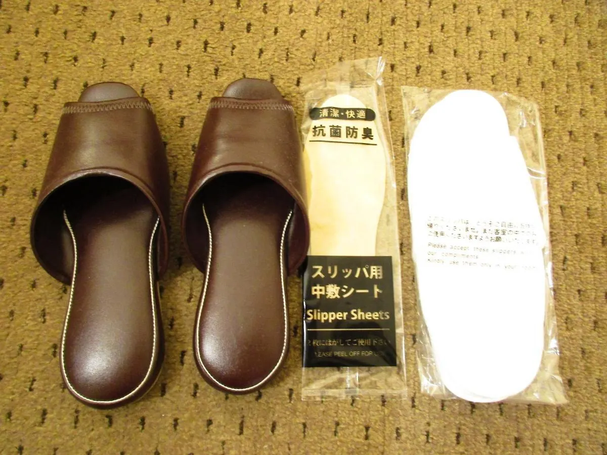 Sanco Inn Nagoya - Shinkansenguchi 3*,  Japan