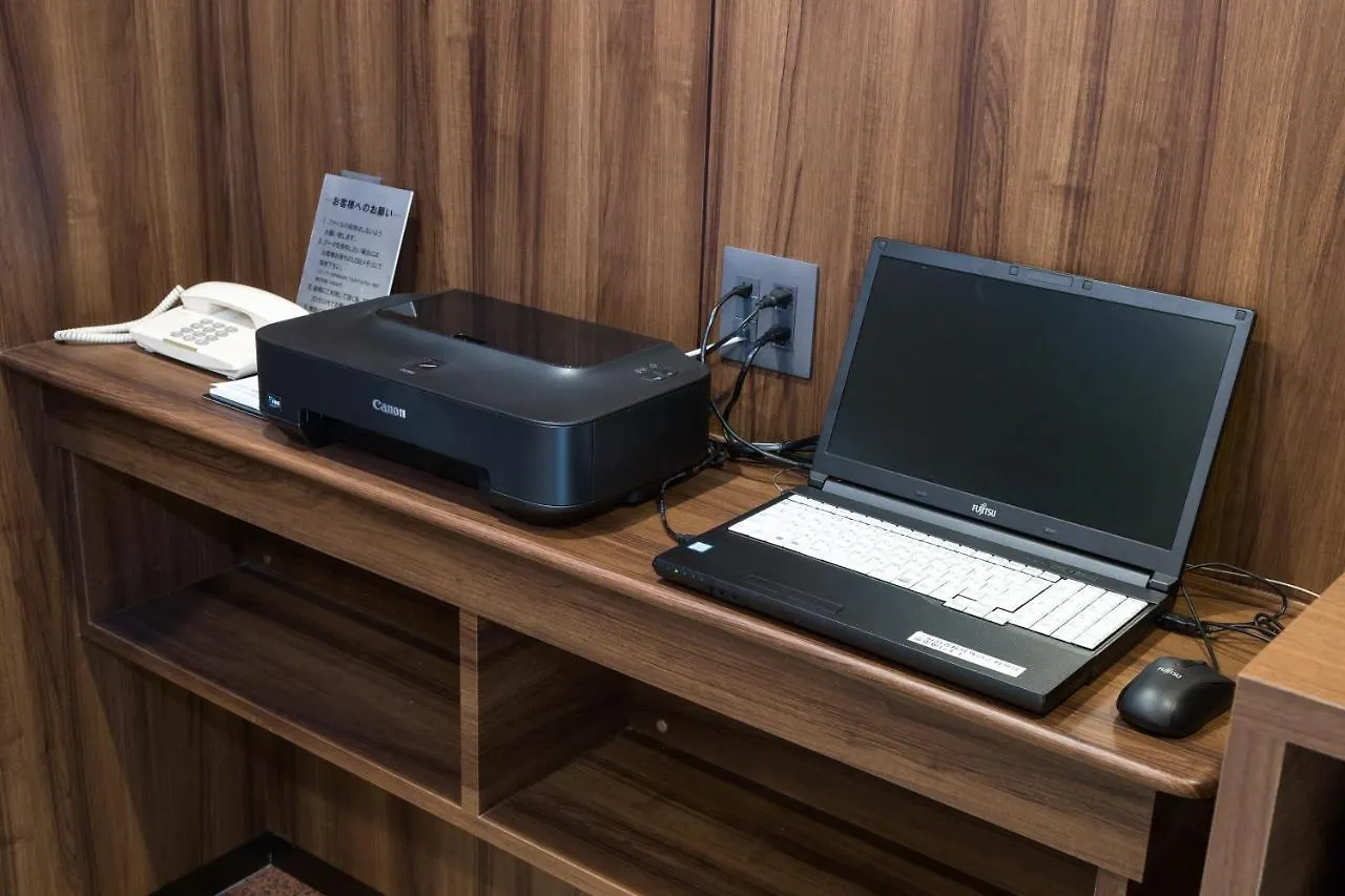 Hotel Sanco Inn Nagoya - Shinkansenguchi